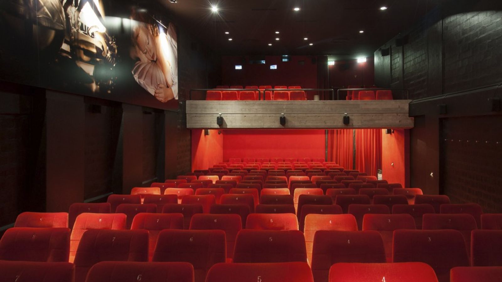 Arthouse Movie, photo 3 of 7