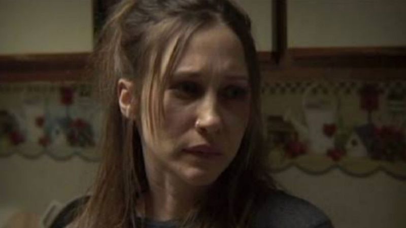 Down to the Bone Poster Landscape Image