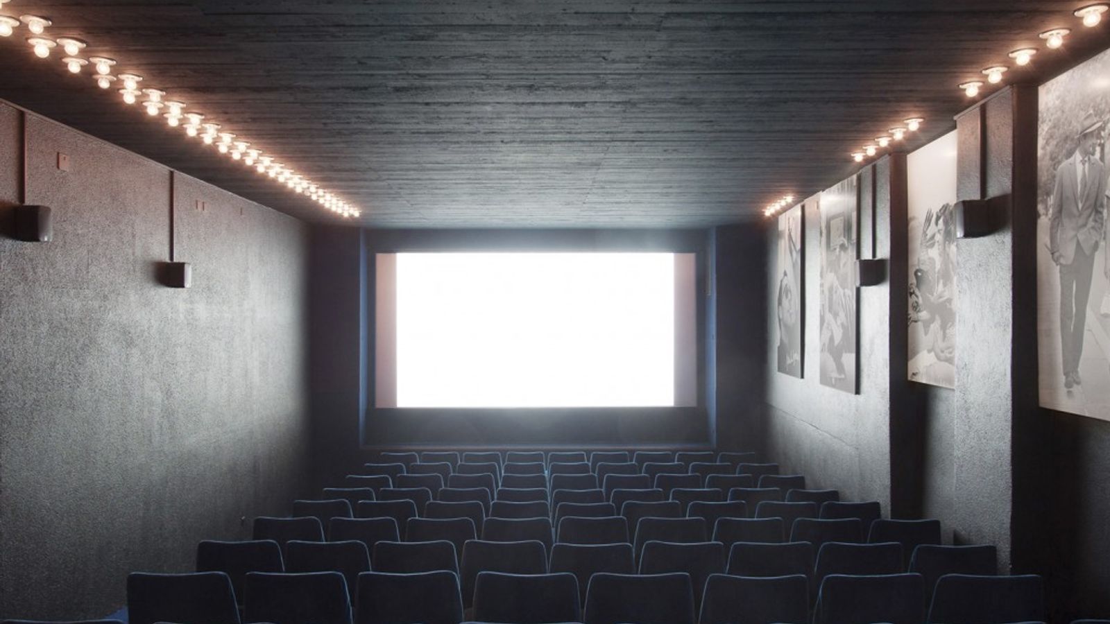Arthouse Movie, photo 5 of 7