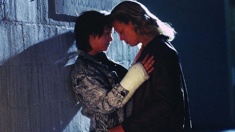 Monster Backdrop Image