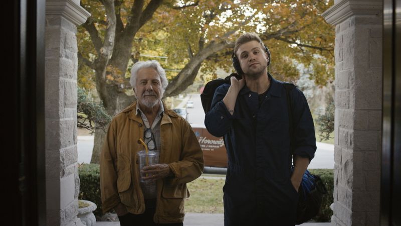 Tuner Backdrop Image