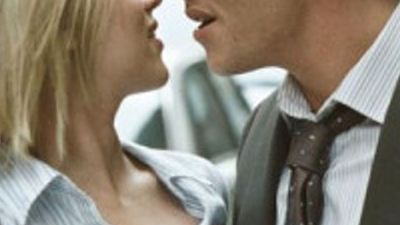 MATCH POINT Poster Image