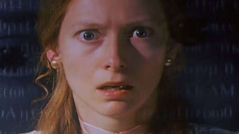 Conceiving Ada Poster Landscape Image