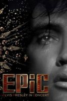 EPiC: Elvis Presley in Concert in English at cinemas in Zurich