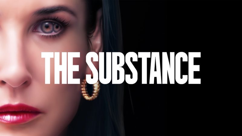 The Substance Poster Landscape Image