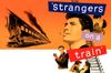 Strangers on a Train in English at cinemas in Zurich