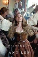 The Testament of Ann Lee in English at cinemas in Zurich