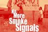 No More Smoke Signals in English at cinemas in Zurich
