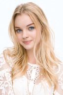 Olivia Rose Keegan