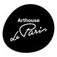 Arthouse Le Paris logo Arthouse Le Paris logo