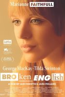 Broken English in English at cinemas in Zurich