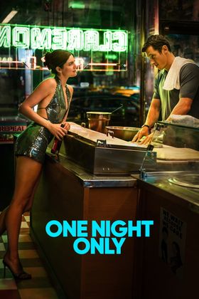One Night Only