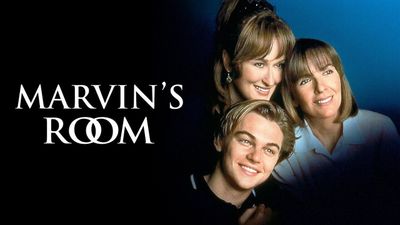 Marvinʼs Room Poster Landscape Image