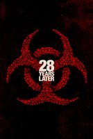 28 Years Later in English at cinemas in Zurich