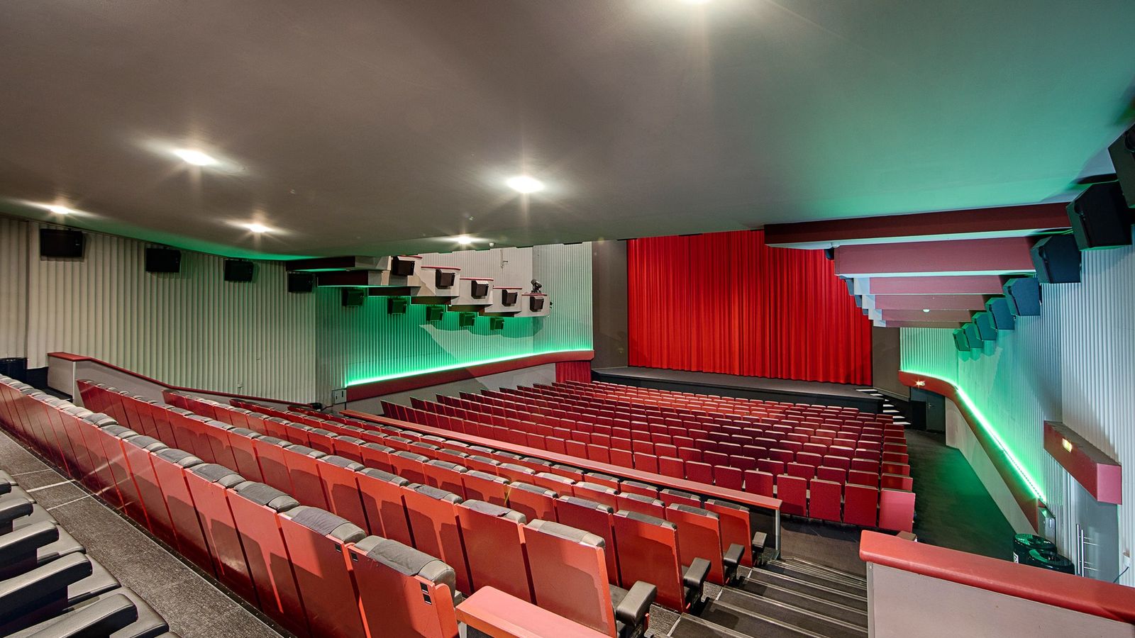 blue Cinema Corso, photo 3 of 3