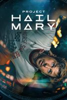 Project Hail Mary in English at cinemas in Zurich