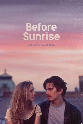 Before Sunrise