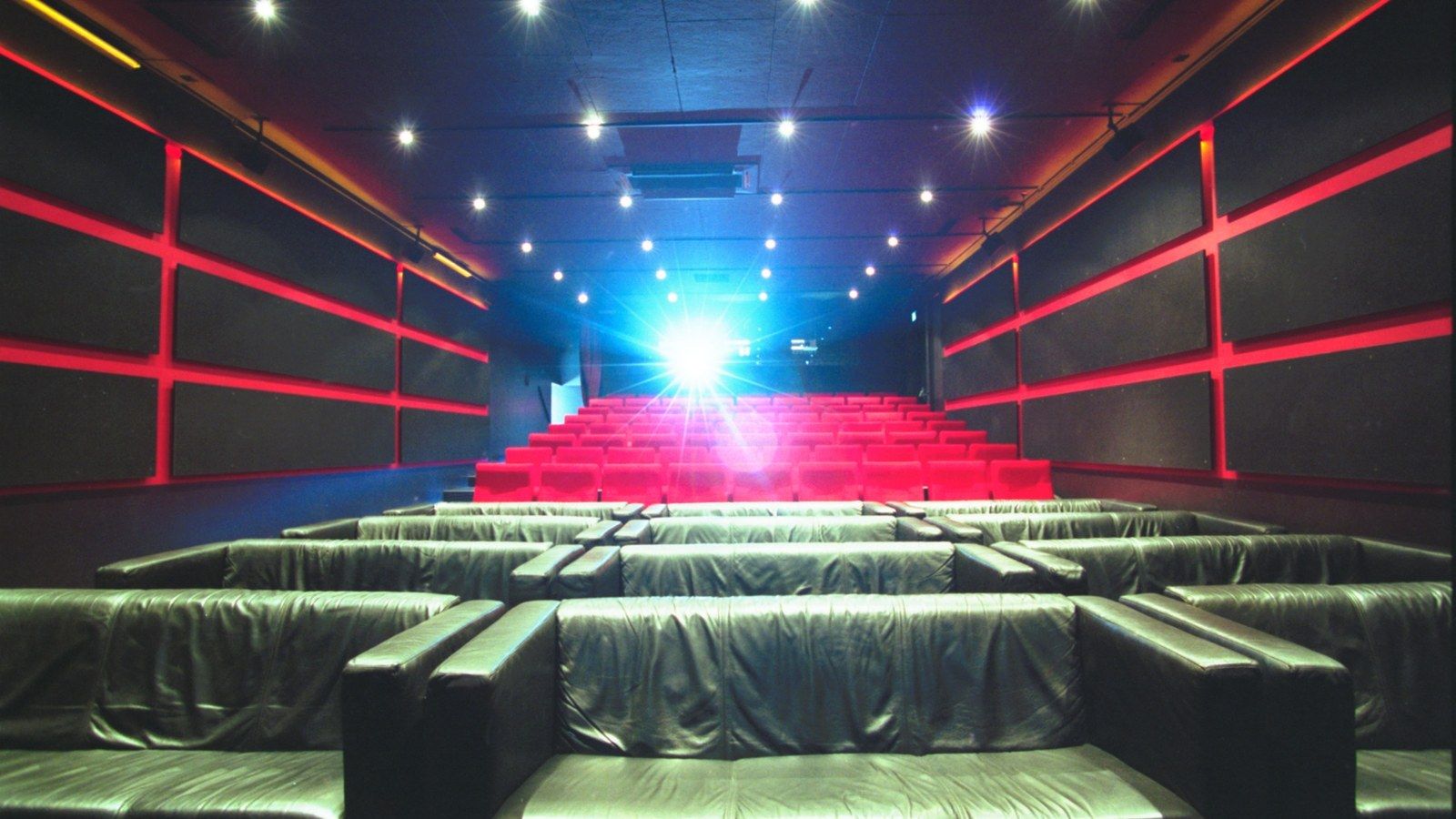 Kino Xenix, photo 2 of 2