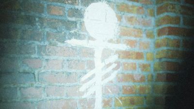 Passenger Poster Landscape Image