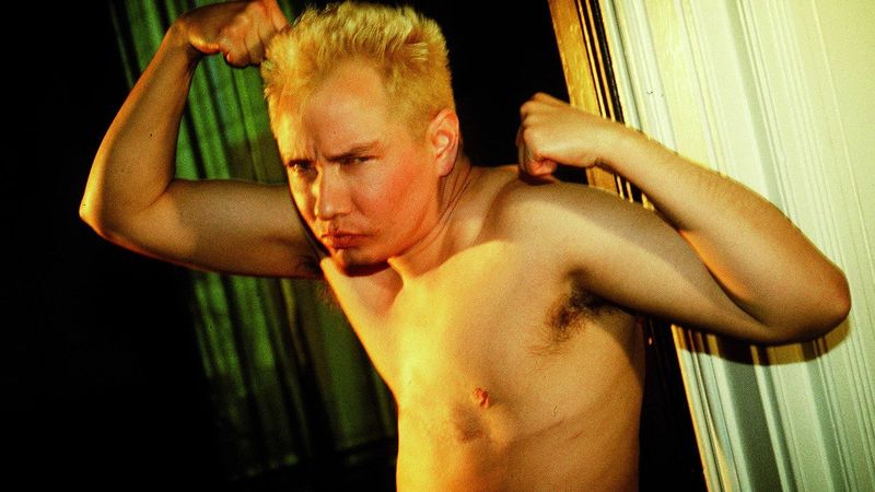 Gendernauts - Eine Reise durch die Geschlechter Backdrop Image