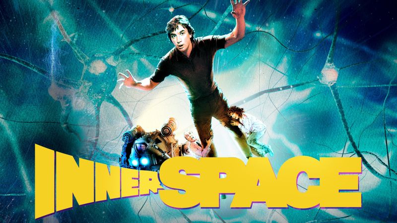 Innerspace Backdrop Image