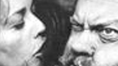 Chimes at Midnight Poster Image