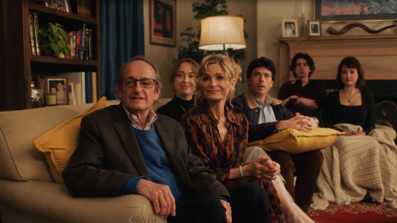 Bad Shabbos Backdrop Image