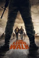 The Long Walk in English at cinemas in Zurich