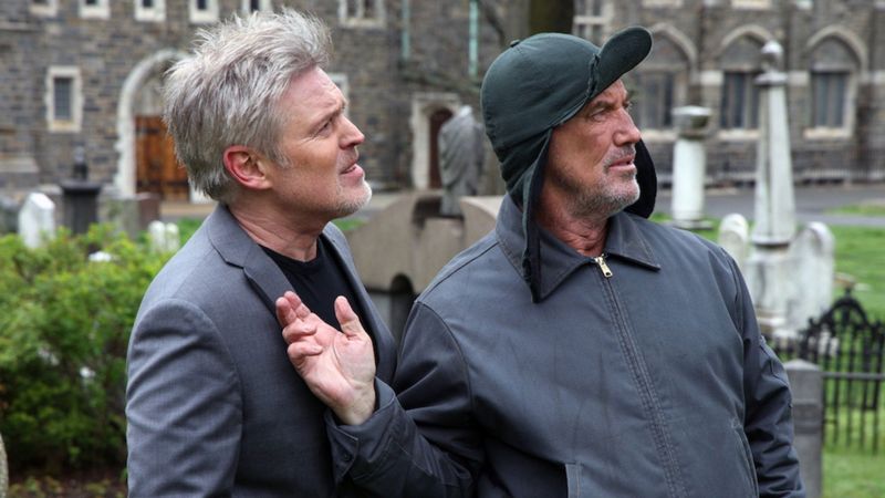 Where to Land Backdrop Image