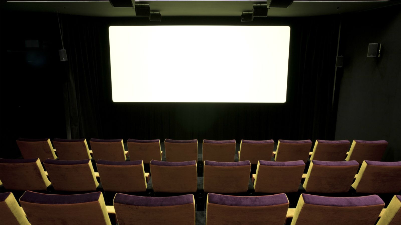 Houdini Kino/Bar, photo 5 of 6