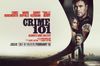 Crime 101 in English at cinemas in Zurich