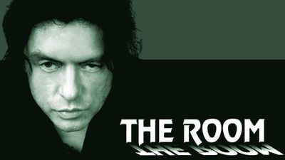 The Room Poster Landscape Image