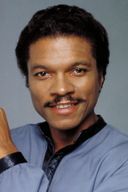 Billy Dee Williams