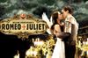 Romeo + Juliet in English at cinemas in Zurich