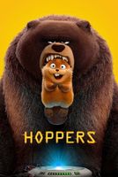 Hoppers in English at cinemas in Zurich