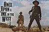 Once Upon a Time in the West in English at cinemas in Zurich