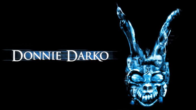 Donnie Darko Poster Landscape Image