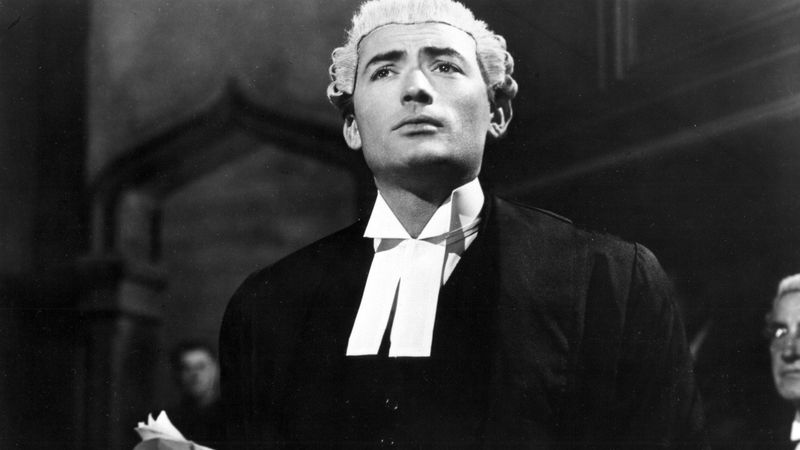 Good Evening: Alfred Hitchcock und das Fernsehen Backdrop Image