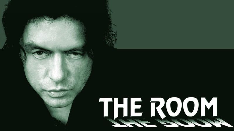 The Room Poster Landscape Image