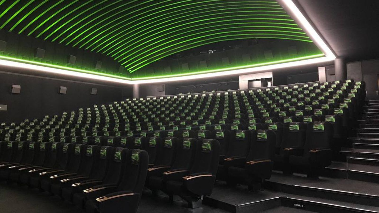 blue Cinema Metropol, photo 2 of 3