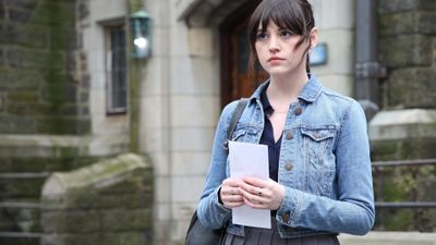 Where to Land Poster Landscape Image