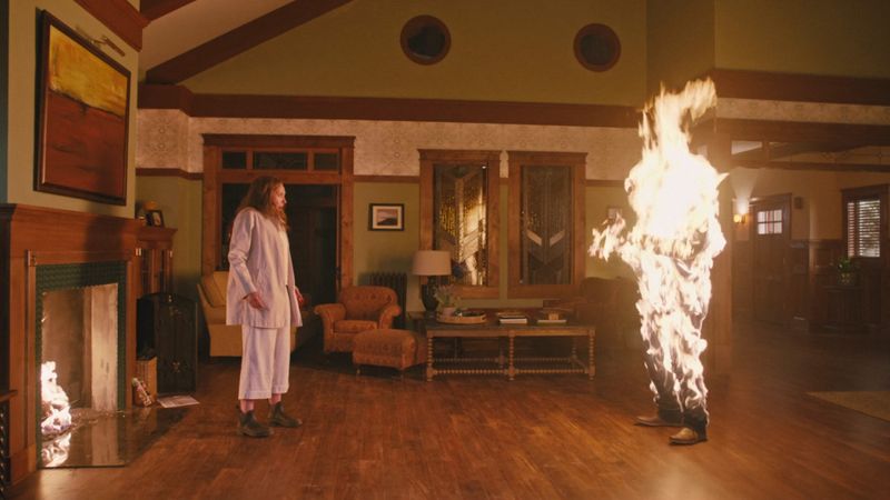 Hereditary Backdrop Image