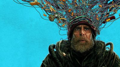 Good Luck, Have Fun, Don't Die Poster Landscape Image