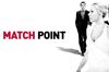 Match Point in English at cinemas in Zurich