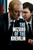 The Wizard of the Kremlin in English at cinemas in Zurich