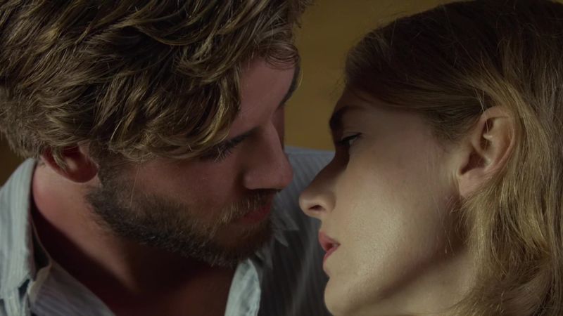 The Dressmaker Backdrop Image