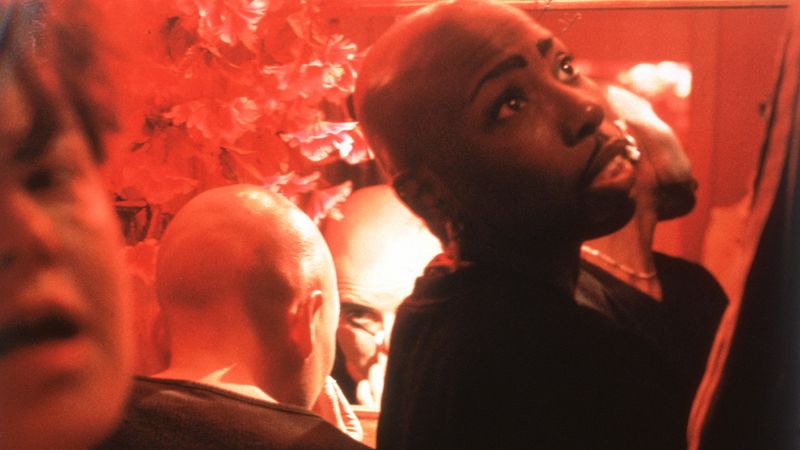 Venus Boyz Poster Landscape Image