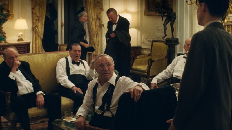 Marty Supreme Backdrop Image