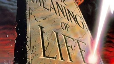 Monty Python's The Meaning of Life Poster Image