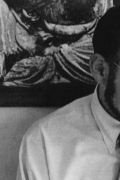 Ich lebe gern, ich sterbe gern Poster Image